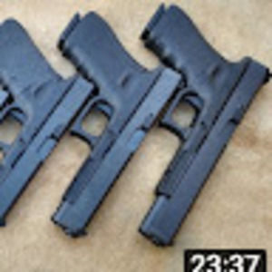 Meet your Posher, Get off